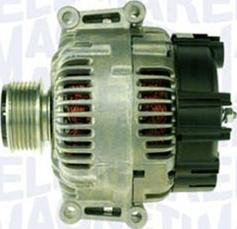 Magneti Marelli 944390903920 - Alternator furqanavto.az