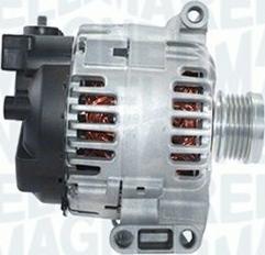 Magneti Marelli 944390903970 - Alternator furqanavto.az