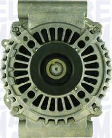 Magneti Marelli 944390903450 - Alternator furqanavto.az