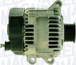 Magneti Marelli 944390903450 - Alternator furqanavto.az