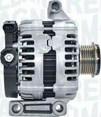 Magneti Marelli 944390903420 - Alternator furqanavto.az