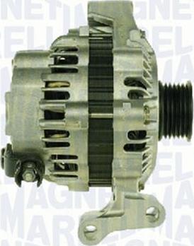 Magneti Marelli 944390903470 - Alternator furqanavto.az