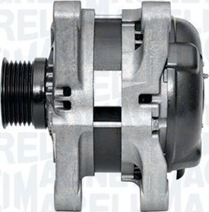 Magneti Marelli 944390903590 - Alternator furqanavto.az