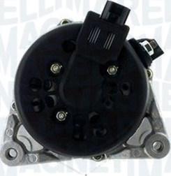 Magneti Marelli 944390903590 - Alternator furqanavto.az