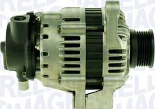 Magneti Marelli 944390903540 - Alternator furqanavto.az