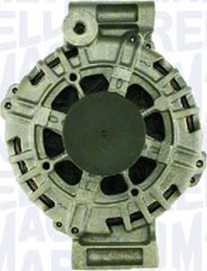 Magneti Marelli 944390903560 - Alternator furqanavto.az