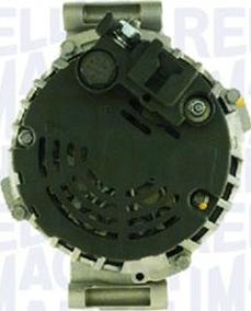 Magneti Marelli 944390903560 - Alternator furqanavto.az