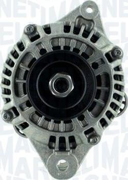 Magneti Marelli 944390903510 - Alternator furqanavto.az