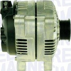 Magneti Marelli 944390903520 - Alternator furqanavto.az