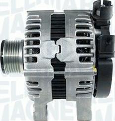 Magneti Marelli 944390903570 - Alternator furqanavto.az