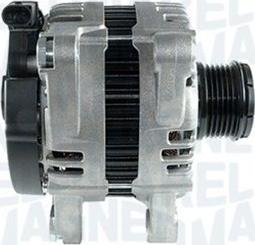 Magneti Marelli 944390903690 - Alternator furqanavto.az