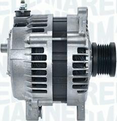 Magneti Marelli 944390903640 - Alternator furqanavto.az