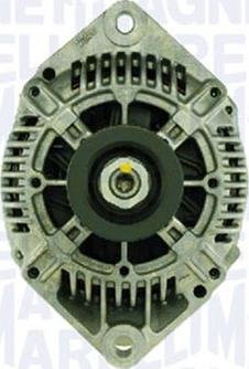 Magneti Marelli 944390903620 - Alternator furqanavto.az