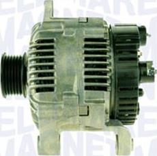 Magneti Marelli 944390903620 - Alternator furqanavto.az