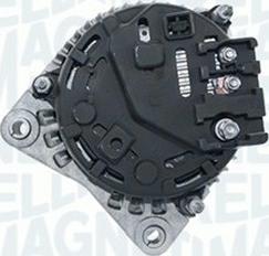 Magneti Marelli 944390903020 - Alternator furqanavto.az