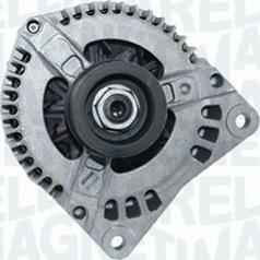 Magneti Marelli 944390903020 - Alternator furqanavto.az