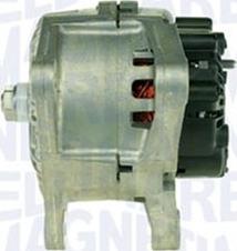 Magneti Marelli 944390903160 - Alternator furqanavto.az