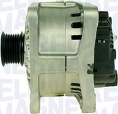 Magneti Marelli 944390903180 - Alternator furqanavto.az