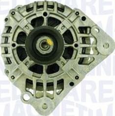 Magneti Marelli 944390903890 - Alternator furqanavto.az