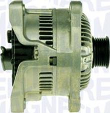 Magneti Marelli 944390903800 - Alternator furqanavto.az