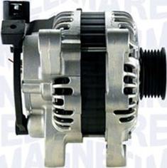 Magneti Marelli 944390903390 - Alternator furqanavto.az