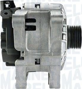 Magneti Marelli 944390903300 - Alternator furqanavto.az