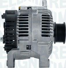 Magneti Marelli 944390903310 - Alternator furqanavto.az