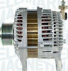 Magneti Marelli 944390903370 - Alternator furqanavto.az