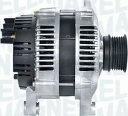 Magneti Marelli 944390903290 - Alternator furqanavto.az