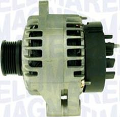 Magneti Marelli 944390903240 - Alternator furqanavto.az