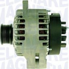 Magneti Marelli 944390903250 - Alternator furqanavto.az