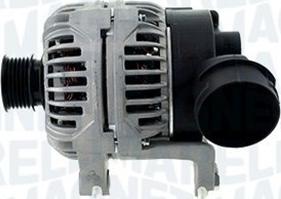 Magneti Marelli 944390903200 - Alternator furqanavto.az