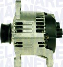 Magneti Marelli 944390903280 - Alternator furqanavto.az