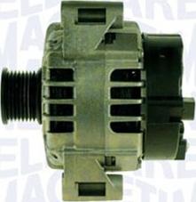 Magneti Marelli 944390903700 - Alternator furqanavto.az