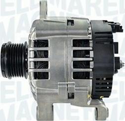 Magneti Marelli 944390903730 - Alternator furqanavto.az