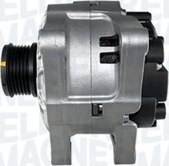 Magneti Marelli 944390903720 - Alternator furqanavto.az