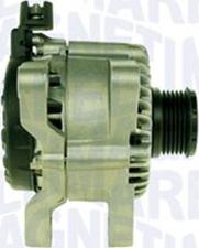 Magneti Marelli 944390902400 - Alternator furqanavto.az