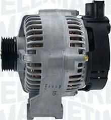 Magneti Marelli 944390902480 - Alternator furqanavto.az