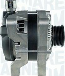 Magneti Marelli 944390902430 - Alternator furqanavto.az