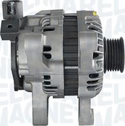 Magneti Marelli 944390902510 - Alternator furqanavto.az