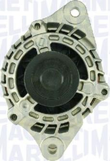 Magneti Marelli 944390902090 - Alternator furqanavto.az