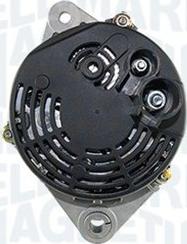 Magneti Marelli 944390902010 - Alternator furqanavto.az