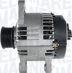 Magneti Marelli 944390902010 - Alternator furqanavto.az