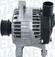 Magneti Marelli 944390902030 - Alternator furqanavto.az