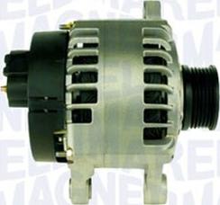 Magneti Marelli 944390902020 - Alternator furqanavto.az