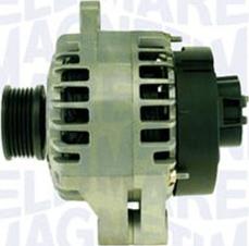 Magneti Marelli 944390902070 - Alternator furqanavto.az