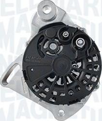 Magneti Marelli 944390902150 - Alternator furqanavto.az