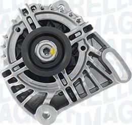 Magneti Marelli 944390902150 - Alternator furqanavto.az