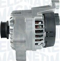 Magneti Marelli 944390902120 - Alternator furqanavto.az