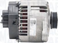 Magneti Marelli 944390902170 - Alternator furqanavto.az